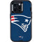 NFL New England Patriots Large Logo Otterbox Defender iPhone Skin