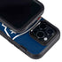 NFL New England Patriots Large Logo Otterbox Defender iPhone Skin