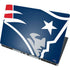 NFL New England Patriots Large Logo Dell Precision Skin