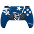 NFL New England Patriots Large Logo PlayStation PS5 Skins