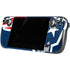 NFL New England Patriots Large Logo Steam Deck Handheld Gaming Computer OLED Skin