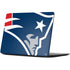 NFL New England Patriots Large Logo Surface Laptop 7 13.8in Skin