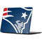 NFL New England Patriots Large Logo Surface Laptop 7 15in Skin