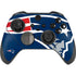 NFL New England Patriots Large Logo Xbox Elite Wireless Controller Series 2 Skin