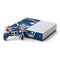 NFL New England Patriots Large Logo Xbox One S Console and Controller Bundle Skin