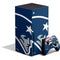 NFL New England Patriots Large Logo Xbox Series X Bundle Skin