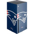 NFL New England Patriots Large Logo Xbox Series X Skins