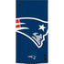 NFL New England Patriots Large Logo XBox Series X Digital Edition Console Skin