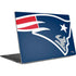 NFL New England Patriots Large Logo Dell XPS Skin