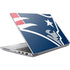 NFL New England Patriots Large Logo HP ZBook Fury 16 G10 Skin