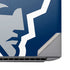 NFL New England Patriots Large Logo HP ZBook Fury 16 G10 Skin