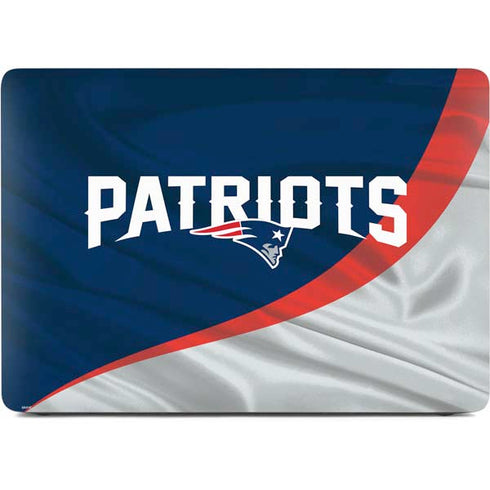 NFL New England Patriots Apple MacBook Air Skin