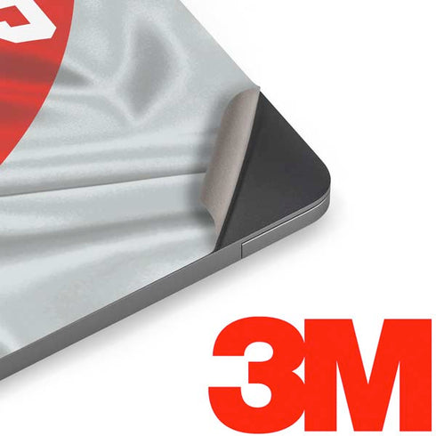 NFL New England Patriots Apple MacBook Air Skin