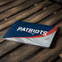 NFL New England Patriots Apple MacBook Air Skin