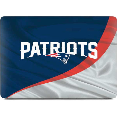 NFL New England Patriots Apple MacBook Pro 16-inch Skin