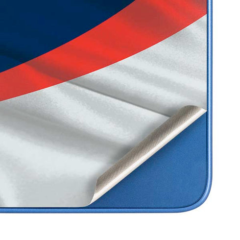 NFL New England Patriots Moto G Play 4G (2024) Skin