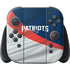 NFL New England Patriots Nintendo Switch 2 (2025) Joy-Con Controller Skin
