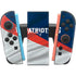 NFL New England Patriots Nintendo Switch 2 (2025) Joy-Con Controller Skin