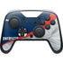 NFL New England Patriots Nintendo Switch 2 (2025) Pro Controller Skin