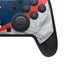 NFL New England Patriots Nintendo Switch 2 (2025) Pro Controller Skin