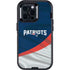 NFL New England Patriots Otterbox Defender iPhone Skin