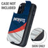 NFL New England Patriots Otterbox Defender iPhone Skin