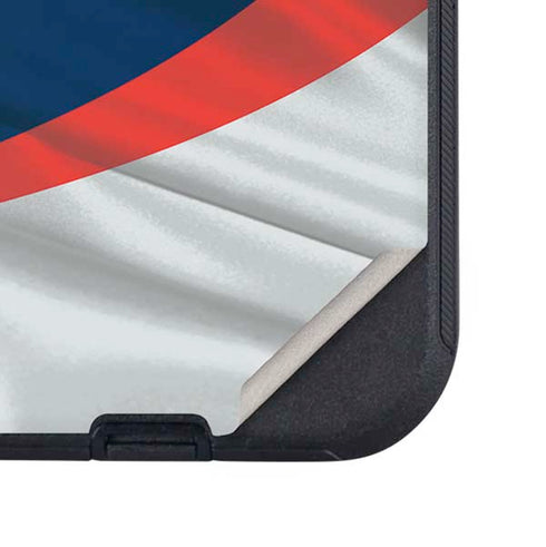 NFL New England Patriots Otterbox Defender iPhone Skin