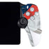 NFL New England Patriots PlayStation Portal Remote Player Skin