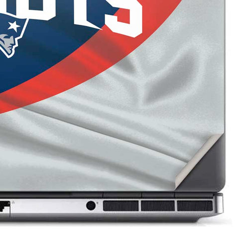 NFL New England Patriots Dell Precision Skin