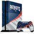NFL New England Patriots PlayStation PS4 Skins