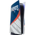 NFL New England Patriots PlayStation PS5 Skins