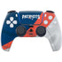 NFL New England Patriots PlayStation PS5 Skins