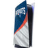 NFL New England Patriots PlayStation PS5 Skins