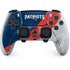 NFL New England Patriots PlayStation PS5 Skins