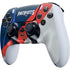 NFL New England Patriots PS5 DualSense Edge Pro Controller Skin