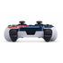 NFL New England Patriots PS5 DualSense Edge Pro Controller Skin
