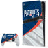 NFL New England Patriots PS5 Pro Bundle Skin
