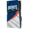 NFL New England Patriots PS5 Pro Disk Console Skin