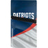 NFL New England Patriots PS5 Pro Disk Console Skin