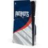 NFL New England Patriots PlayStation PS5 Skins