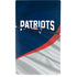 NFL New England Patriots PS5 Slim Digital Edition Console Skin