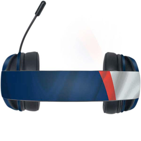 NFL New England Patriots Razer Kraken X Skin