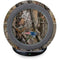 NFL New England Patriots Realtree AP Camo Fast Charge Wireless Charging Stand Skin