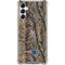 NFL New England Patriots Realtree AP Camo Gabb Phone 4 Clear Case