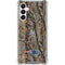 NFL New England Patriots Realtree AP Camo Galaxy A16 5G Clear Case