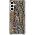 NFL New England Patriots Realtree AP Camo Galaxy A16 5G Clear Case