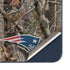 NFL New England Patriots Realtree AP Camo Galaxy A35 5G Skin