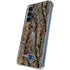 NFL New England Patriots Realtree AP Camo Galaxy A55 5G Clear Case