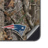 NFL New England Patriots Realtree AP Camo Galaxy S25 Plus Skin