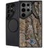NFL New England Patriots Realtree AP Camo Galaxy S25 Ultra Kickstand Case